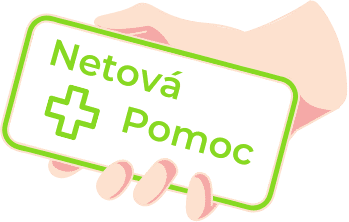 Netova pomoc logo 5 t