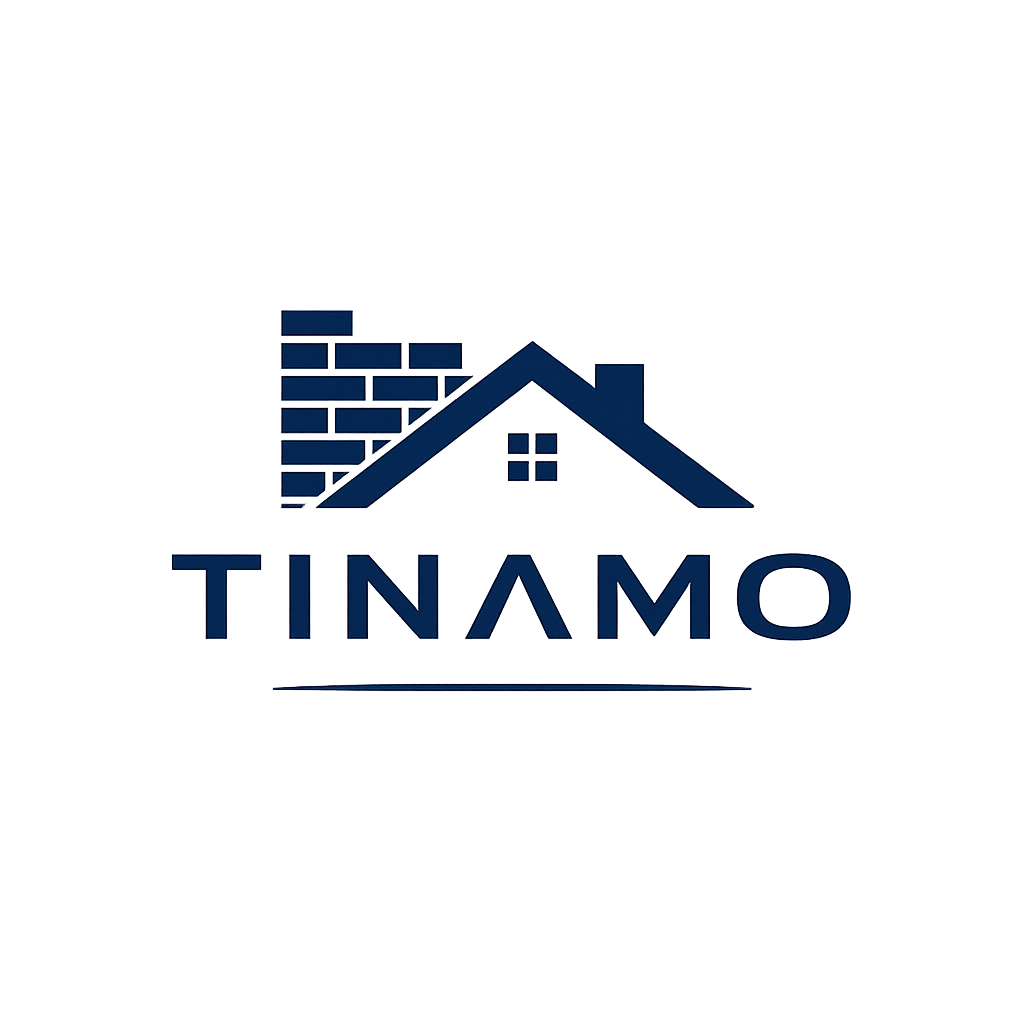 tinamo stavebna firma rekonstrukcie zateplenie fasady vnutorne prace