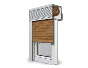 Roleta nástavcové CleverBox Soft