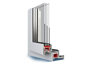 Monoblock