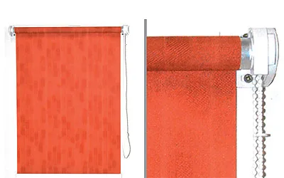 Textilné roletky