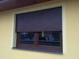 Rolety do prekladu HELUZ
